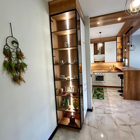 Premium Exclusive Suite Nowy Dwór Mazowiecki 외부 사진