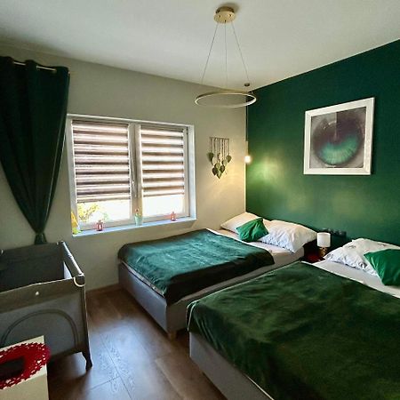 Premium Exclusive Suite Nowy Dwór Mazowiecki 외부 사진