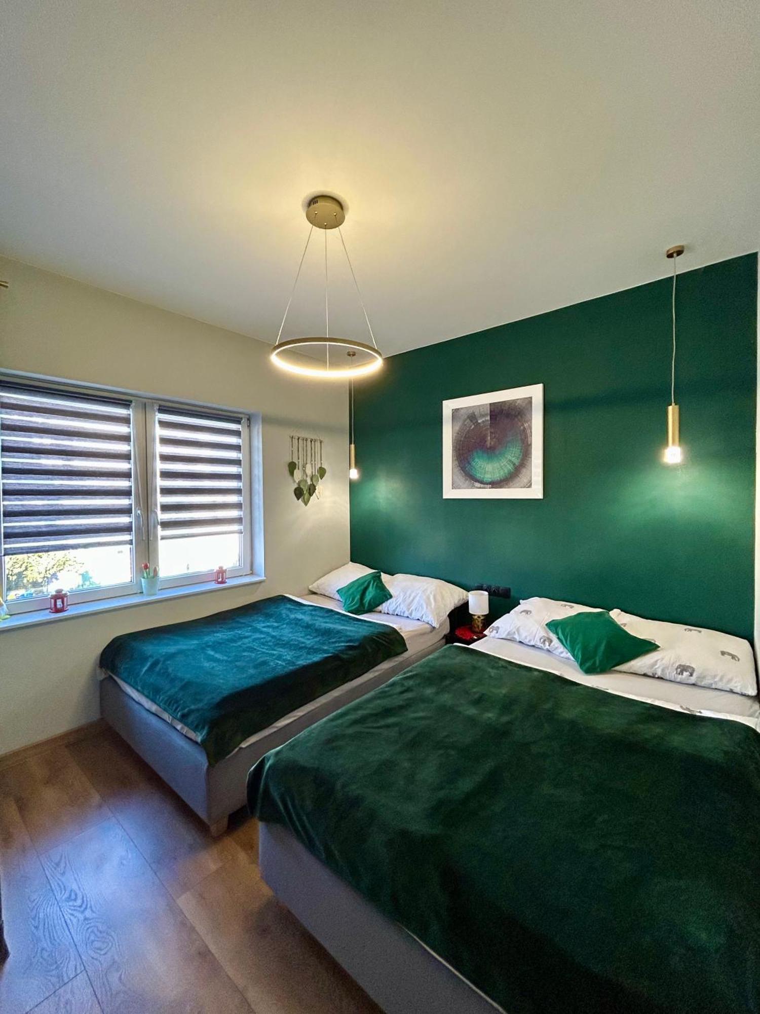 Premium Exclusive Suite Nowy Dwór Mazowiecki 외부 사진