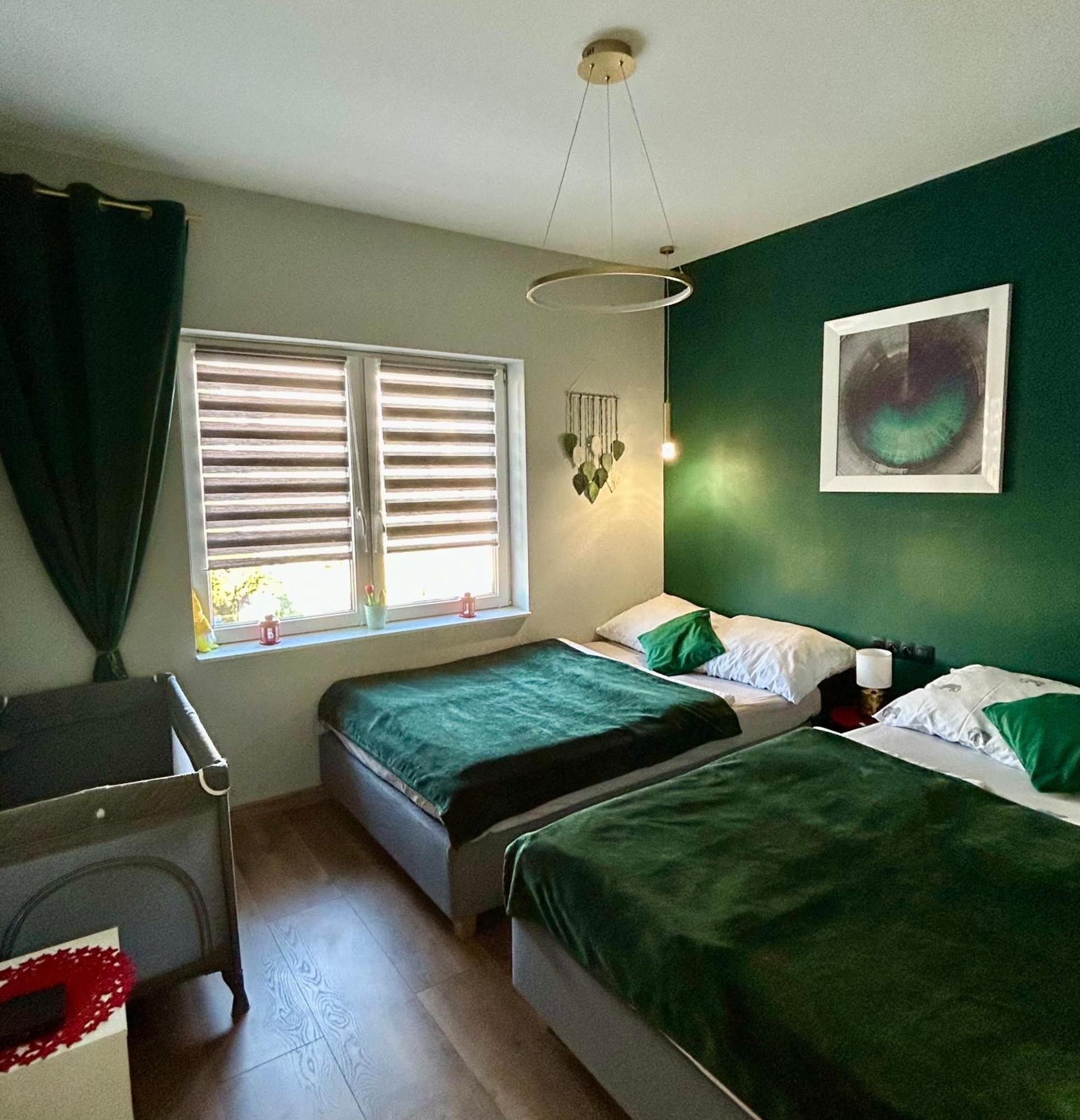 Premium Exclusive Suite Nowy Dwór Mazowiecki 외부 사진